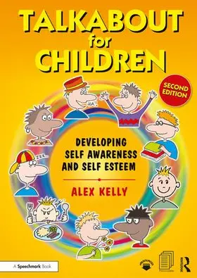 Kelly |  Talkabout for Children 1 | Buch |  Sack Fachmedien