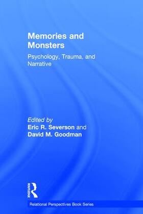 Severson / Goodman |  Memories and Monsters | Buch |  Sack Fachmedien