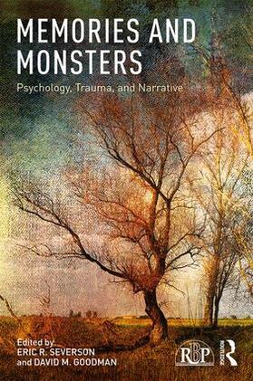 Severson / Goodman |  Memories and Monsters | Buch |  Sack Fachmedien