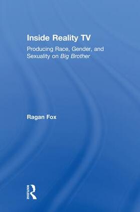 Fox |  Inside Reality TV | Buch |  Sack Fachmedien