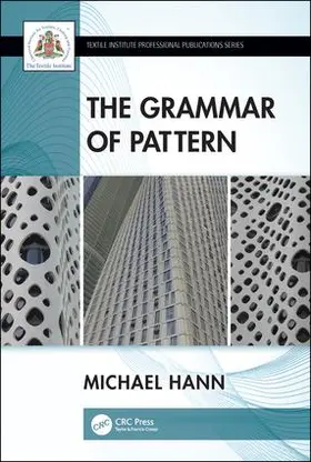 Hann |  The Grammar of Pattern | Buch |  Sack Fachmedien