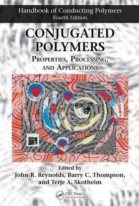 Reynolds / Thompson / Skotheim |  Conjugated Polymers | Buch |  Sack Fachmedien