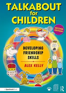 Kelly |  Talkabout for Children 3 | Buch |  Sack Fachmedien