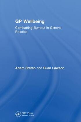 Staten / Lawson |  GP Wellbeing | Buch |  Sack Fachmedien