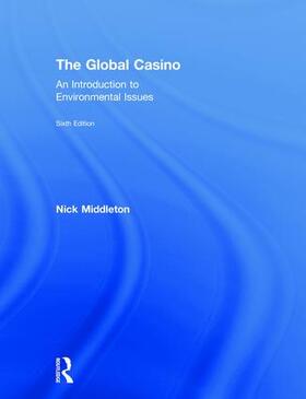 Middleton |  The Global Casino | Buch |  Sack Fachmedien