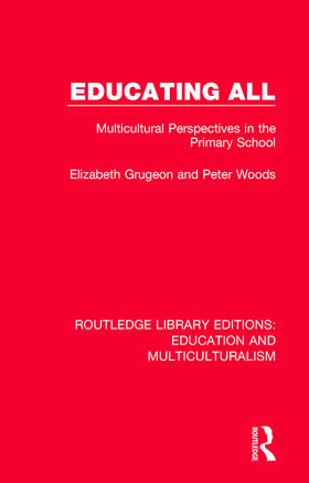 Grugeon / Woods |  Educating All | Buch |  Sack Fachmedien