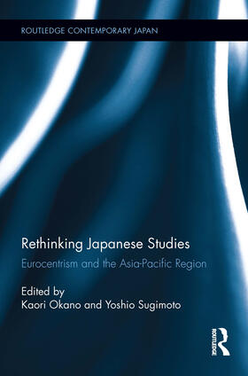 Okano / Sugimoto |  Rethinking Japanese Studies | Buch |  Sack Fachmedien
