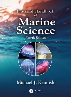 Kennish |  Practical Handbook of Marine Science | Buch |  Sack Fachmedien