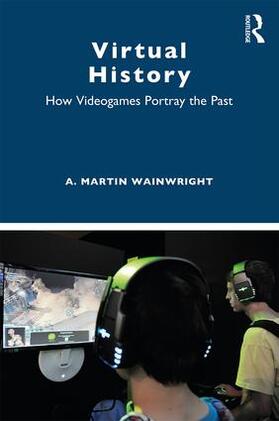 Wainwright |  Virtual History | Buch |  Sack Fachmedien