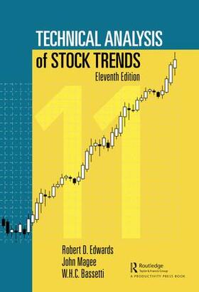 Magee / Edwards / Bassetti |  Technical Analysis of Stock Trends | Buch |  Sack Fachmedien