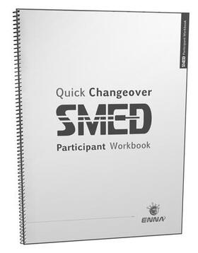 ENNA |  Quick Changeover: Participant Workbook | Buch |  Sack Fachmedien