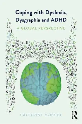 McBride |  Coping with Dyslexia, Dysgraphia and ADHD | Buch |  Sack Fachmedien