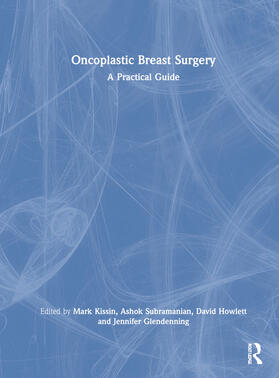 Subramanian / Glendenning / Howlett |  Oncoplastic Breast Surgery | Buch |  Sack Fachmedien