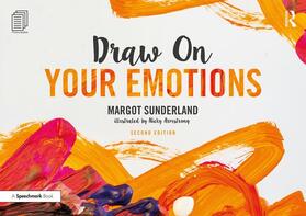 Sunderland / Armstrong |  Draw on Your Emotions | Buch |  Sack Fachmedien