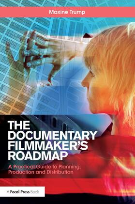 Trump |  The Documentary Filmmaker's Roadmap | Buch |  Sack Fachmedien