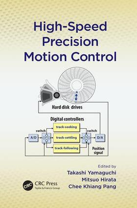 Yamaguchi / Hirata / Pang |  High-Speed Precision Motion Control | Buch |  Sack Fachmedien