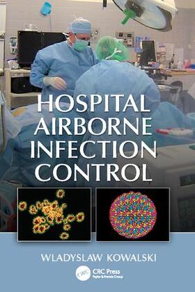 Kowalski |  Hospital Airborne Infection Control | Buch |  Sack Fachmedien