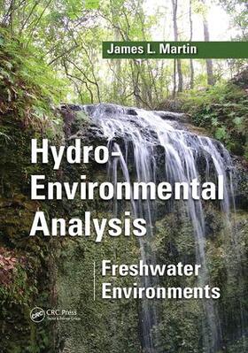 Martin |  Hydro-Environmental Analysis | Buch |  Sack Fachmedien