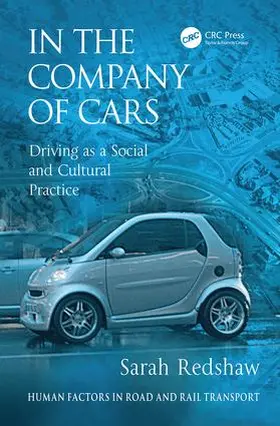 Redshaw |  In the Company of Cars | Buch |  Sack Fachmedien