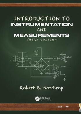 Northrop |  Introduction to Instrumentation and Measurements | Buch |  Sack Fachmedien