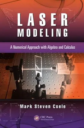 Csele |  Laser Modeling | Buch |  Sack Fachmedien