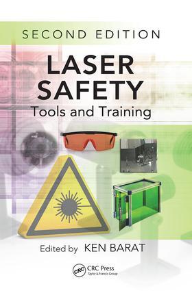 Barat |  Laser Safety | Buch |  Sack Fachmedien