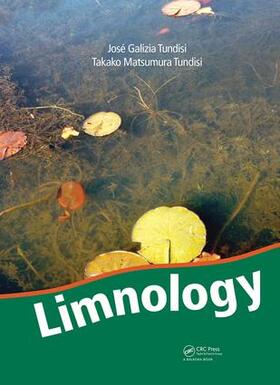 Tundisi |  Limnology | Buch |  Sack Fachmedien