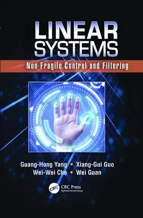 Yang / Guo / Che |  Linear Systems | Buch |  Sack Fachmedien