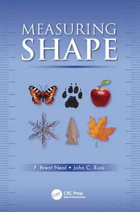 Neal / Russ |  Measuring Shape | Buch |  Sack Fachmedien