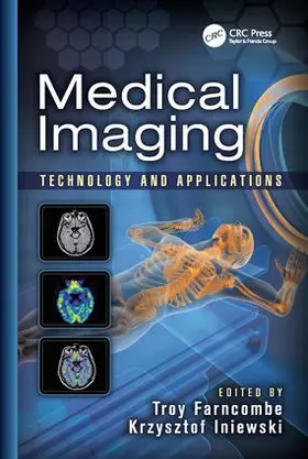 Farncombe / Iniewski |  Medical Imaging | Buch |  Sack Fachmedien