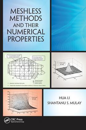 Li / Mulay |  Meshless Methods and Their Numerical Properties | Buch |  Sack Fachmedien