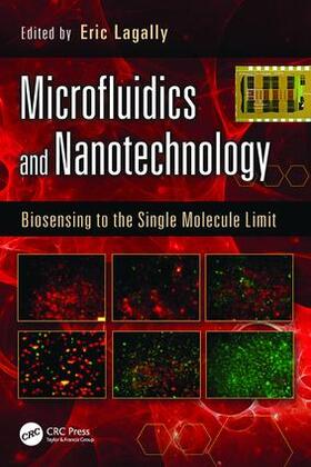 Lagally |  Microfluidics and Nanotechnology | Buch |  Sack Fachmedien