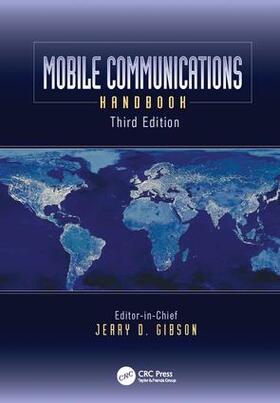 Gibson |  Mobile Communications Handbook | Buch |  Sack Fachmedien