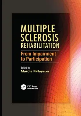 Finlayson |  Multiple Sclerosis Rehabilitation | Buch |  Sack Fachmedien