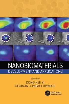 Yi / Papaefthymiou |  Nanobiomaterials | Buch |  Sack Fachmedien