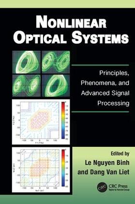 Binh / Liet |  Nonlinear Optical Systems | Buch |  Sack Fachmedien