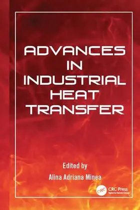 Minea |  Advances in Industrial Heat Transfer | Buch |  Sack Fachmedien