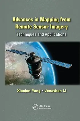 Yang / Li |  Advances in Mapping from Remote Sensor Imagery | Buch |  Sack Fachmedien