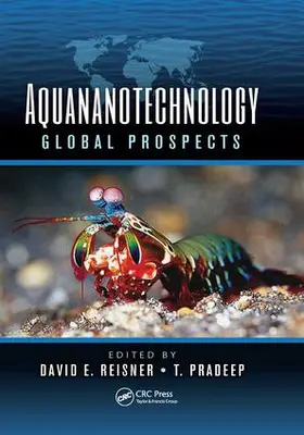 Reisner / Pradeep |  Aquananotechnology | Buch |  Sack Fachmedien