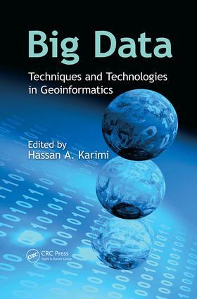 Karimi |  Big Data | Buch |  Sack Fachmedien
