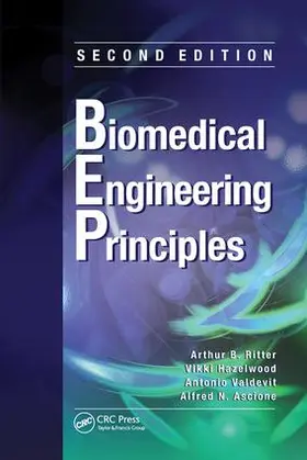 Ritter / Hazelwood / Valdevit |  Biomedical Engineering Principles | Buch |  Sack Fachmedien