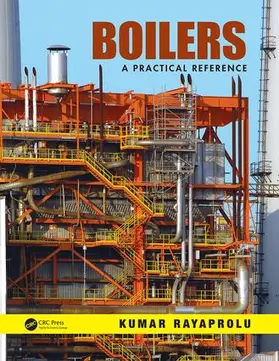 Rayaprolu |  Boilers | Buch |  Sack Fachmedien