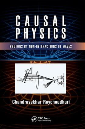 Roychoudhuri |  Causal Physics | Buch |  Sack Fachmedien