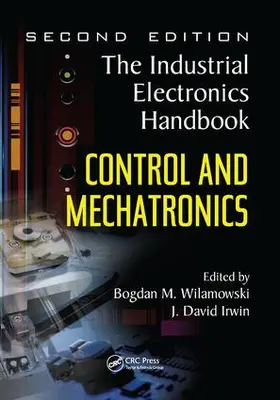 Wilamowski / Irwin |  Control and Mechatronics | Buch |  Sack Fachmedien