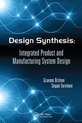 Britton / Torvinen |  Design Synthesis | Buch |  Sack Fachmedien