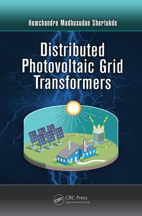 Shertukde |  Distributed Photovoltaic Grid Transformers | Buch |  Sack Fachmedien