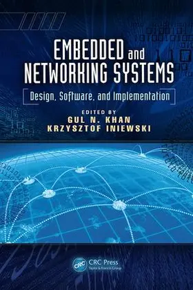 Iniewski / Khan |  Embedded and Networking Systems | Buch |  Sack Fachmedien