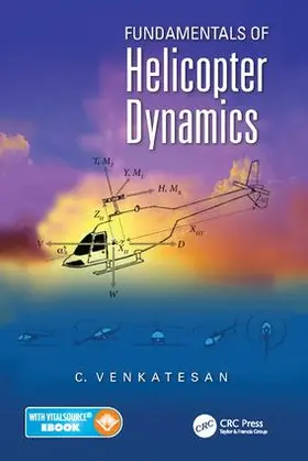 Venkatesan |  Fundamentals of Helicopter Dynamics | Buch |  Sack Fachmedien