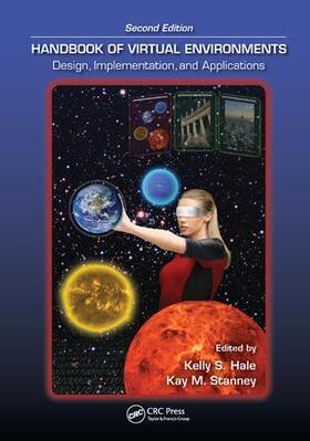 Hale / Stanney |  Handbook of Virtual Environments | Buch |  Sack Fachmedien