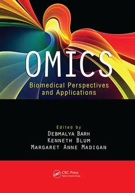 Barh / Blum / Madigan |  Omics | Buch |  Sack Fachmedien